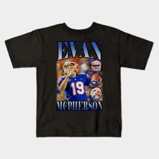 BOOTLEG EVAN MCPHERSON VOL 5 Kids T-Shirt